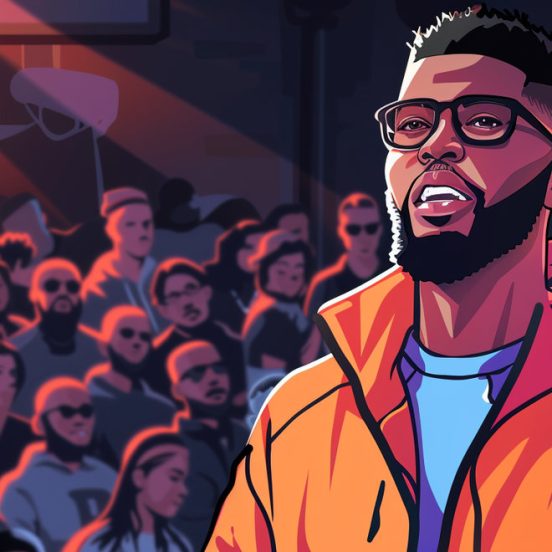 Баскетбол вне площадки